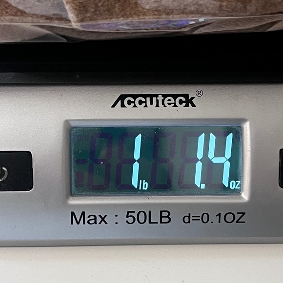 Pact Women Organic Cotton Open Front Airplane Cardigan Tan XS Oversized Minimal - Picture 11 of 12